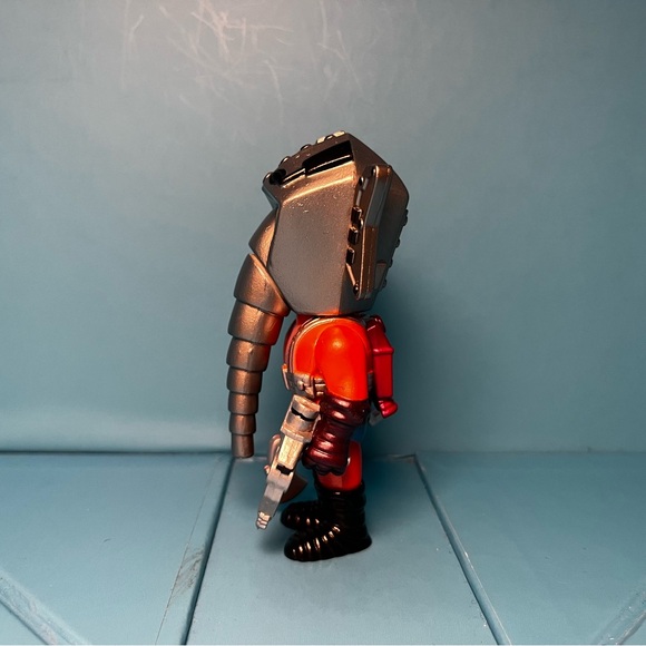 Funko Soda - Masters of the Universe - Snout Spout Metallic Chase - Picture 5 of 12